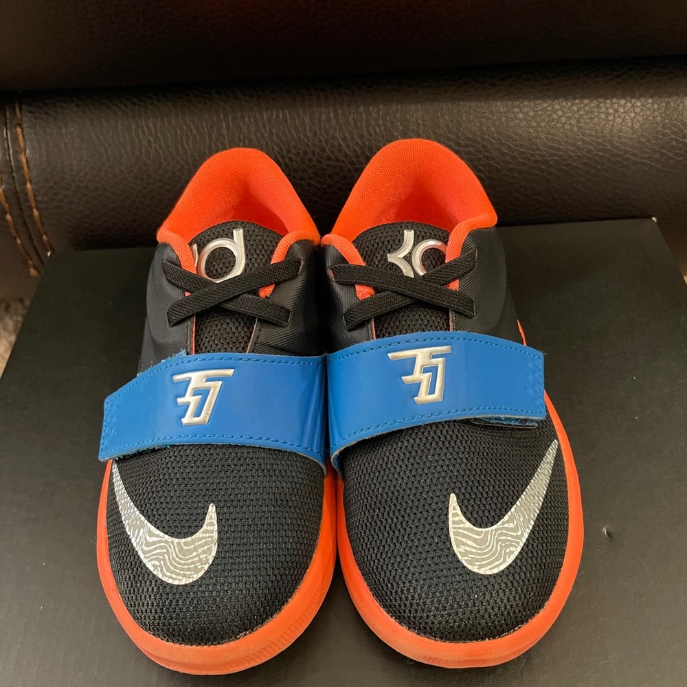 Nike KD